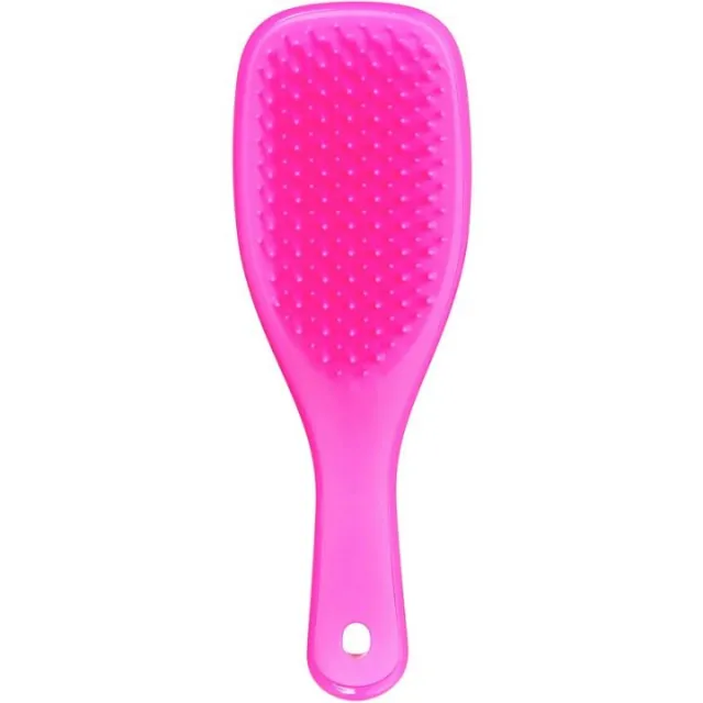 TANGLE TEEZER MINI ULTIMATE DETANGLER RUNWAY PINK ČETKA ZA KOSU A1