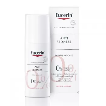 EUCERIN ANTIREDNESS KREMA PROTIV CRVENILA 50ML 