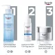 EUCERIN HYALURON FILLER DNEVNA KREMA ZA SUVU KOŽU SPF15 REFILL 50ML