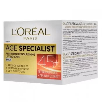 LOREAL AGE SPECIALIST DNEVNA KREMA 45+ 50ML