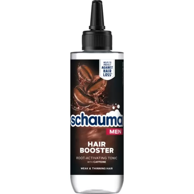 SCHAUMA ANTI-HAIRLOSS TONIK 200ML