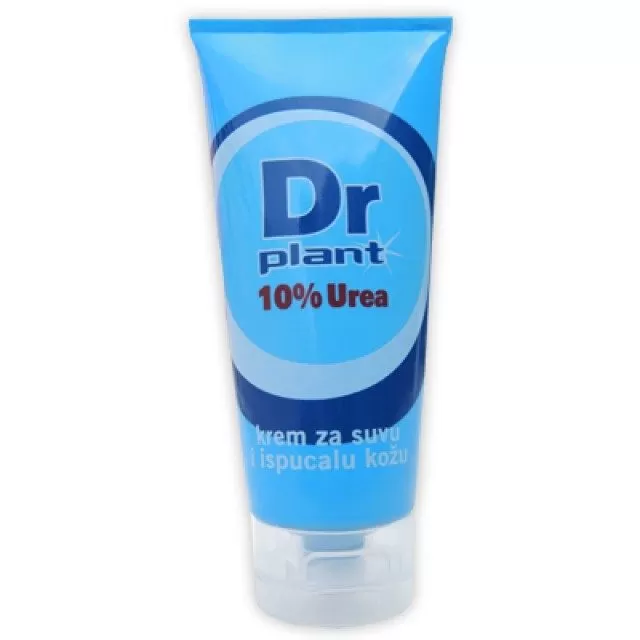 DR PLANT UREA10% KREM 100ML