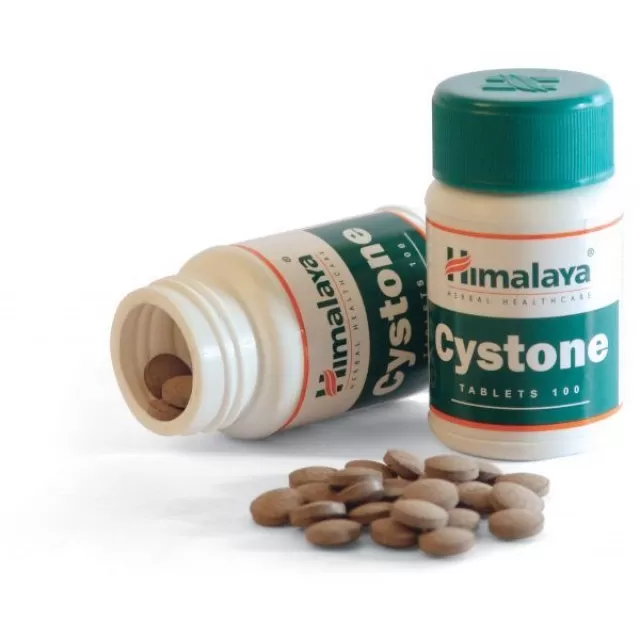 CYSTONE TABLETE A100