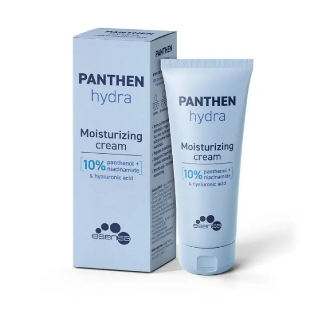 PANTHEN HYDRA KREM ZA HIDRATACIJU KOŽE 100ML
