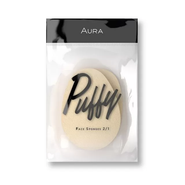 AURA SUNĐERASTE PUFNE 2/1
