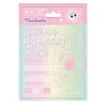 Martinelia maska za lice 23g Unicorn