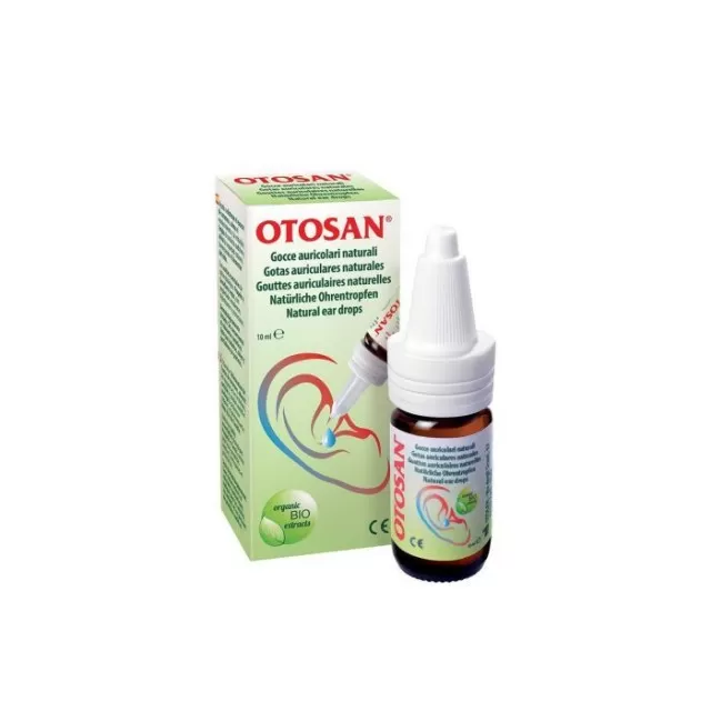 OTOSAN KAPI ZA UŠI 10ML