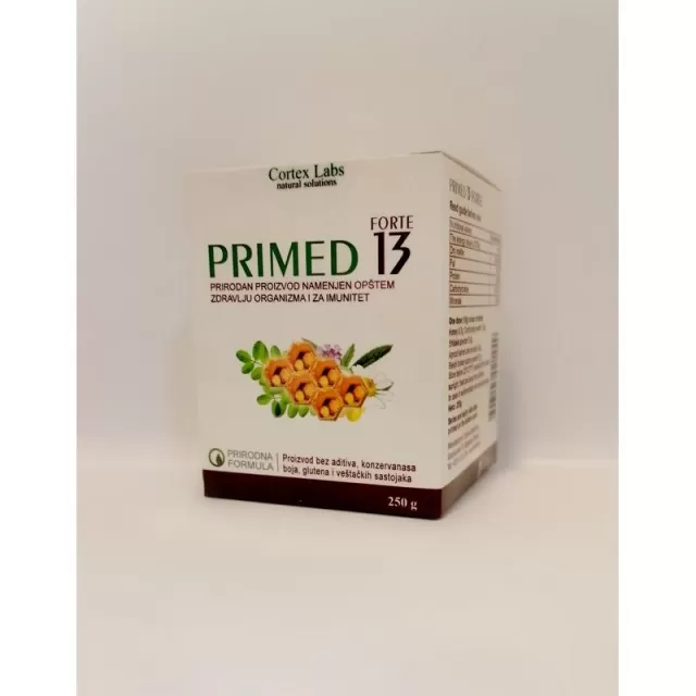 PRIMED 13 FORTE