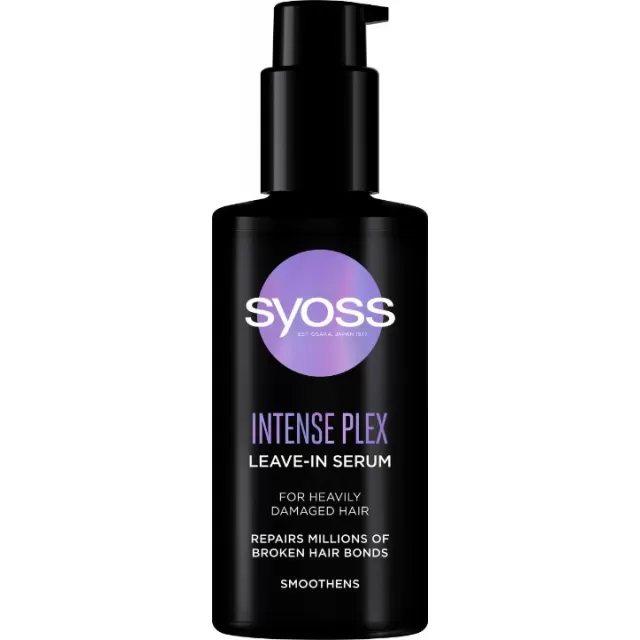 SYOSS INTENSE PLEX SERUM ZA KOSU 100ML