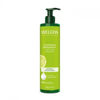 WELEDA HIDRATANTNI LOSION ZA TELO 250ML
