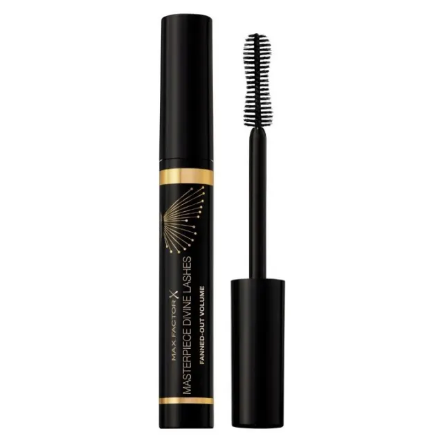 MAX FACTOR MASKARA MASTERPIECE 2V1 LASH WOW RICH BLACK 8ML