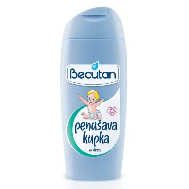 BECUTAN KUPKA 400ML