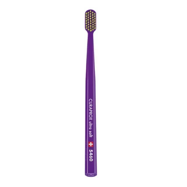 CURAPROX 5460 ULTRA SOFT A1