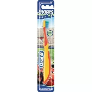 ORAL-B ČETKICA STAGES 5-7 GODINA