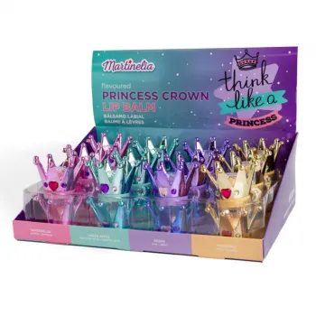 Martinelia balzam za usne - Kruna 4G