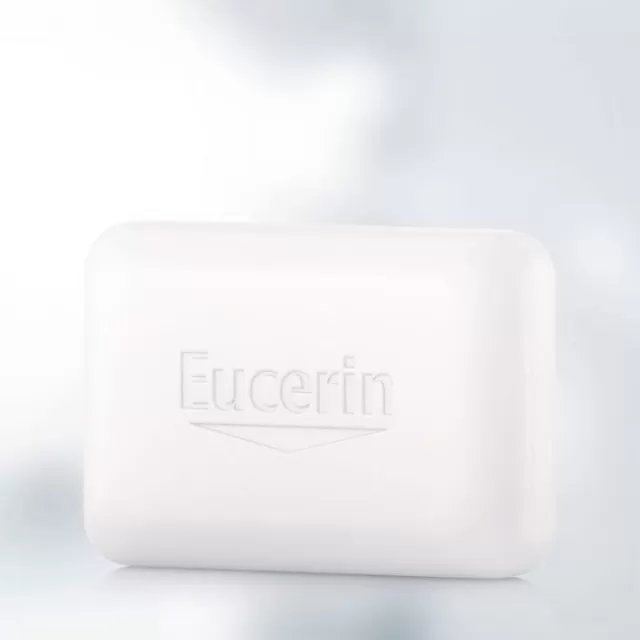 EUCERIN PH5 NEALKALNI SAPUN 100G