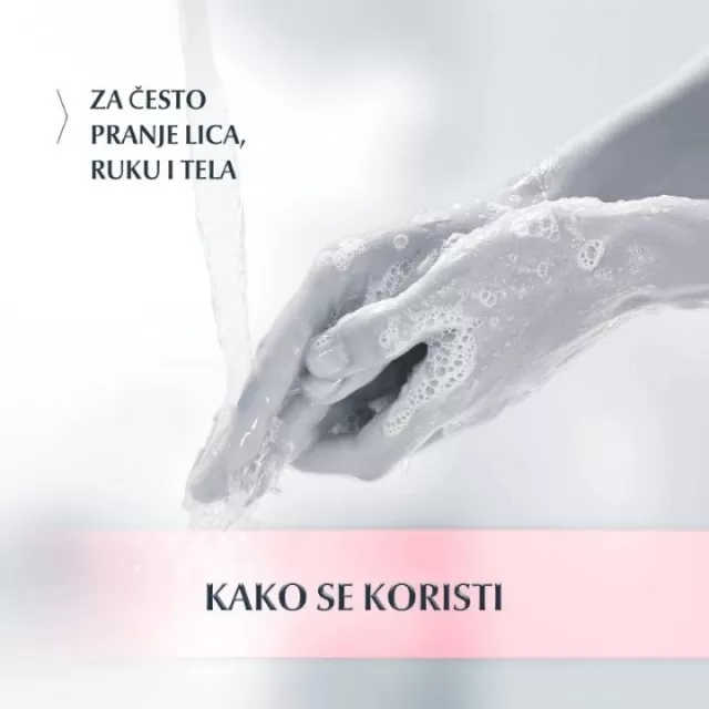 EUCERIN PH5 NEALKALNI SAPUN 100G