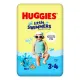 HUGGIES PELENE GAĆICE ZA KUPANJE 3-4, 7-15KG A12