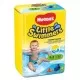 HUGGIES PELENE GAĆICE ZA KUPANJE 3-4, 7-15KG A12