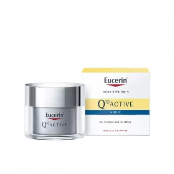 EUCERIN Q10 ACTIVE NOĆNA KREMA 50ML