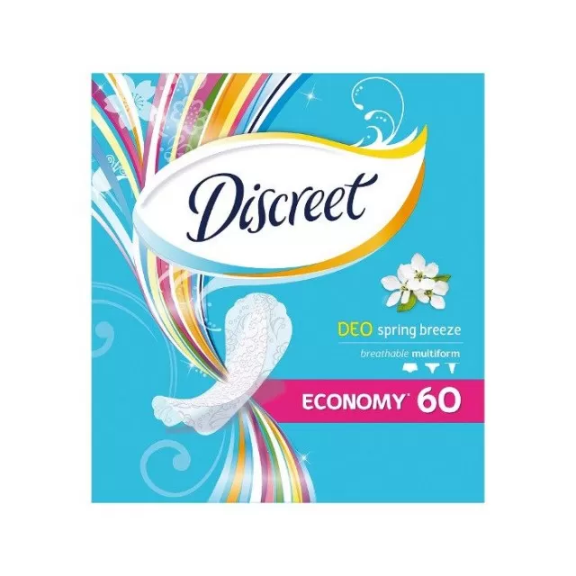 DISCREET DNEVNI ULOŠCI SPRING BREEZE A60