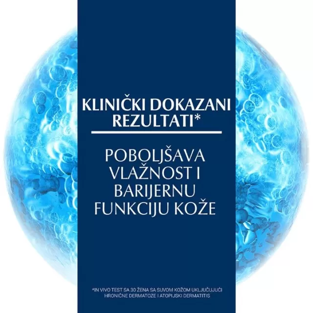 EUCERIN NOĆNA KREMA SA 5% UREE 50ML
