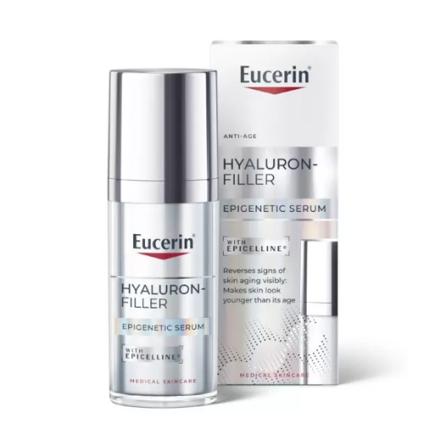 EUCERIN HYALURON FILLER EPIGENETIC SERUM 30 ML