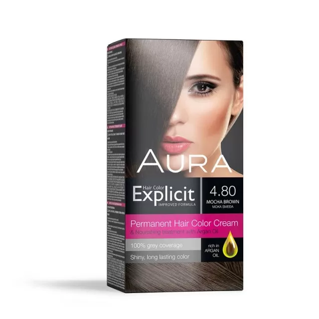 AURA EXPLICIT FARBA 4.80