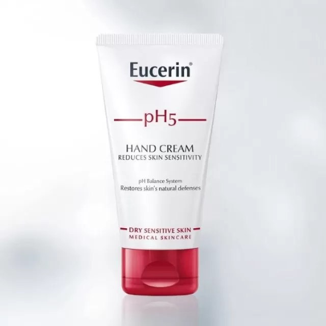 EUCERIN PH5 KREMA ZA RUKE 75G