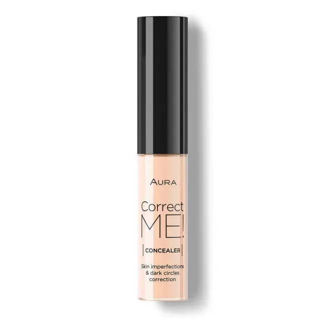 AURA KOREKTOR TEČNI CORRECT ME 304-FAIR 7ML