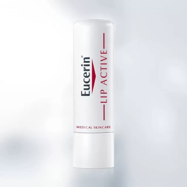 EUCERIN STIK ZA NEGU USANA 4,8GR