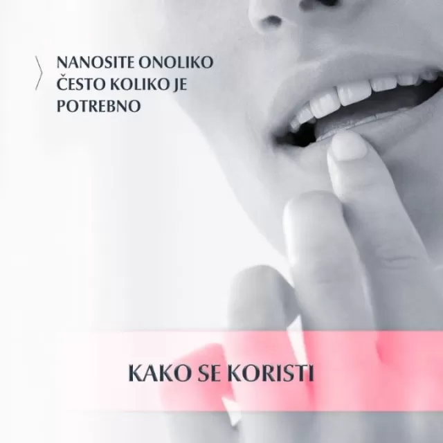 EUCERIN STIK ZA NEGU USANA 4,8GR