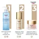 EUCERIN HYALURON FILLER ELASTICITY DNEVNA KREMA SPF30 ROSE REFILL 50ML