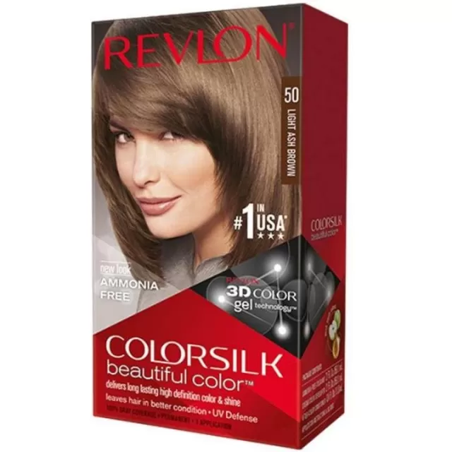 REVLON FARBA 50