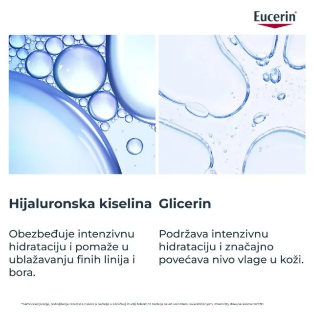 EUCERIN HYALURON-FILLER KREMA ZA PODRUČJE OKO OČIJU SPF15 15ML