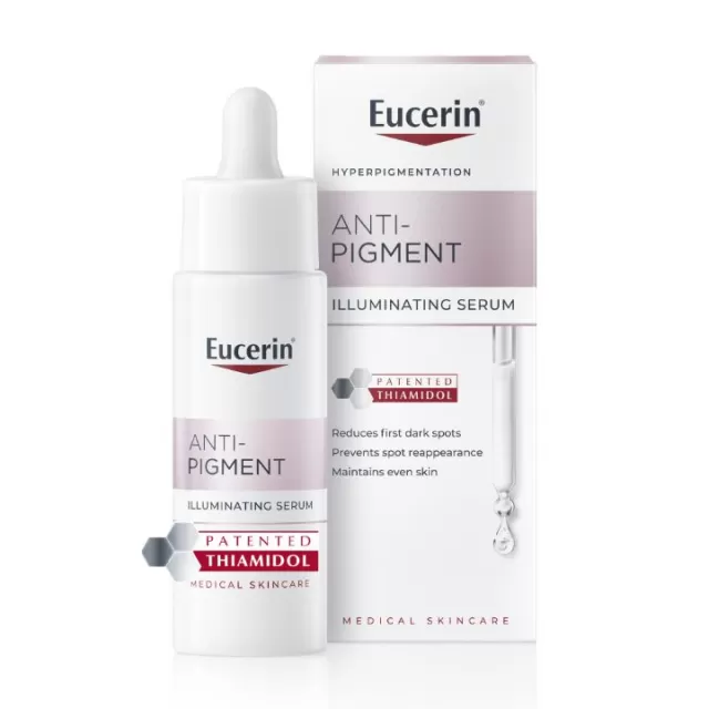 EUCERIN ANTI-PIGMENT SKIN PERFECTING SERUM 30ML