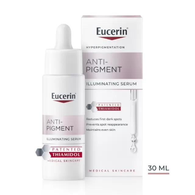 EUCERIN ANTI-PIGMENT SKIN PERFECTING SERUM 30ML