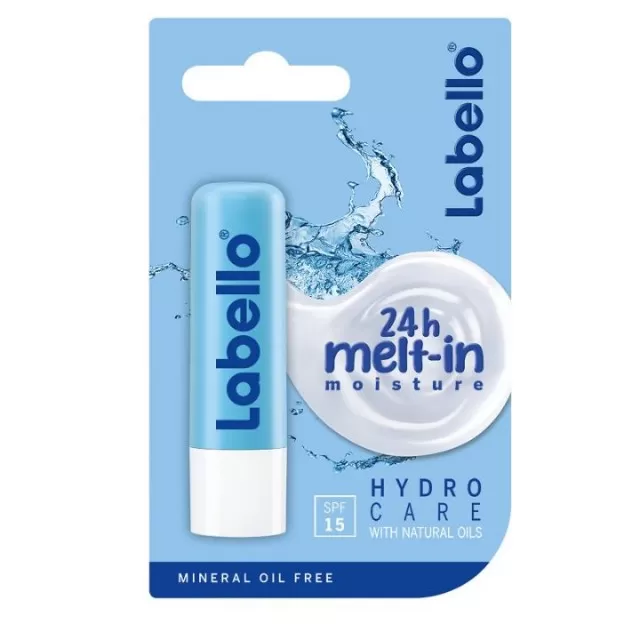 NIVEA LABELO HIDRATANTNO 4,8G