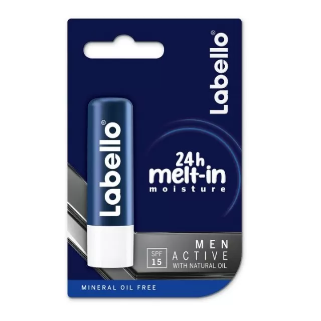 NIVEA LABELO ZA MUŠKARCE 4,8G