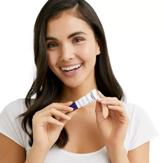 EUCERIN ACUTE BALZAM ZA EKSTRA SUVE USNE 10ML