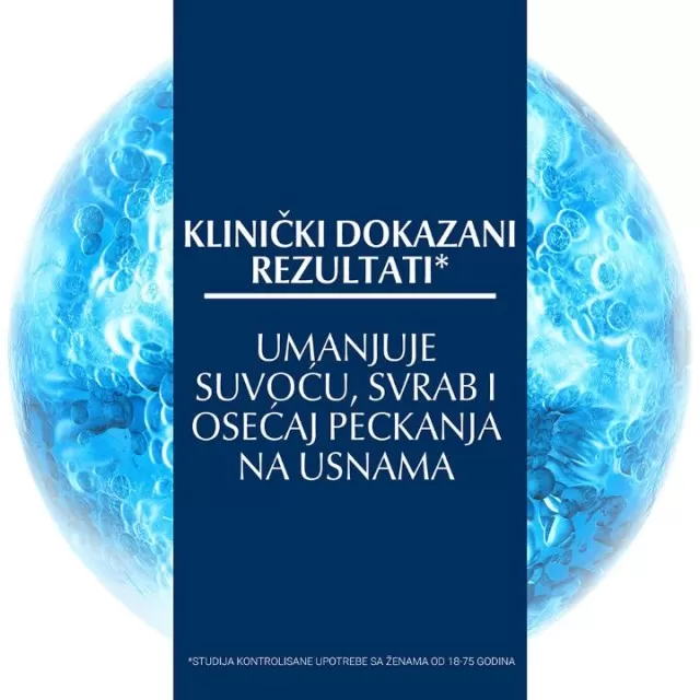 EUCERIN ACUTE BALZAM ZA EKSTRA SUVE USNE 10ML