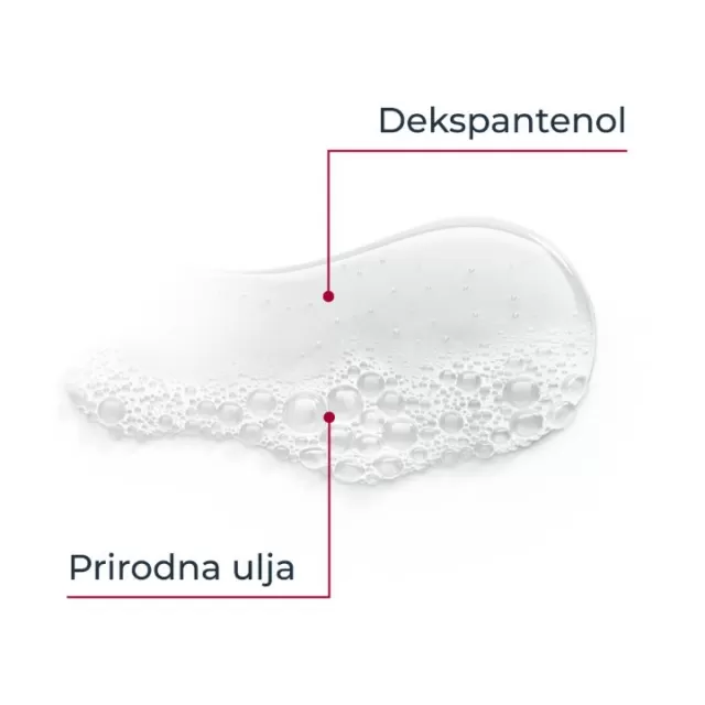 EUCERIN PH5 GEL I ULJE ZA TUŠIRANJE 400ML