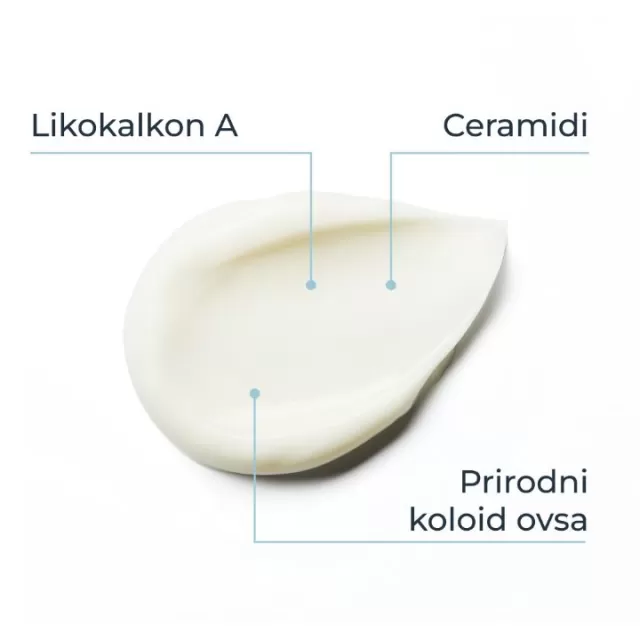 EUCERIN ATOPICONTROL KREMA ZA RUKE 75ML