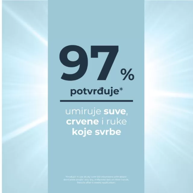 EUCERIN ATOPICONTROL KREMA ZA RUKE 75ML