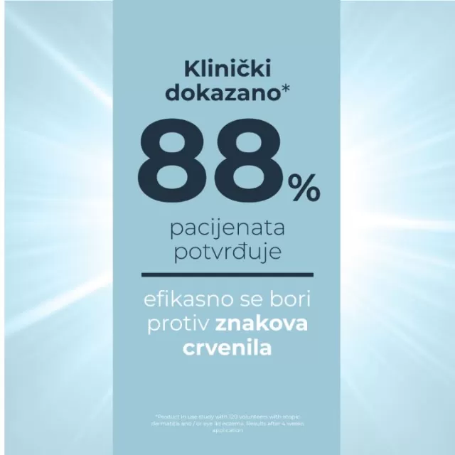 EUCERIN ATOPICONTROL KREMA ZA LICE 50ML