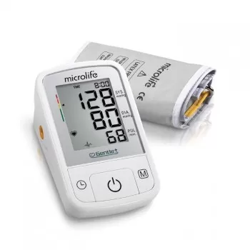 AUTOMATSKI MERAČ PRITISKA - NADLAKTICA MICROLIFE BP A2 Basic