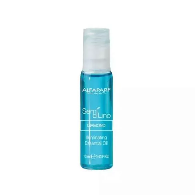 SEMI DI LINO ULJANA AMPULA 13ML