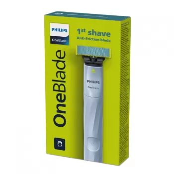 PHILIPS ONEBLADE FIRST SHAVE BRIJAČ ZA LICE QP1324/20 A1