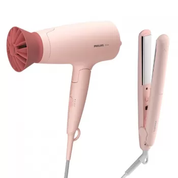 PHILIPS HAIRSTYLING SET FEN I PRESA BHP398/00