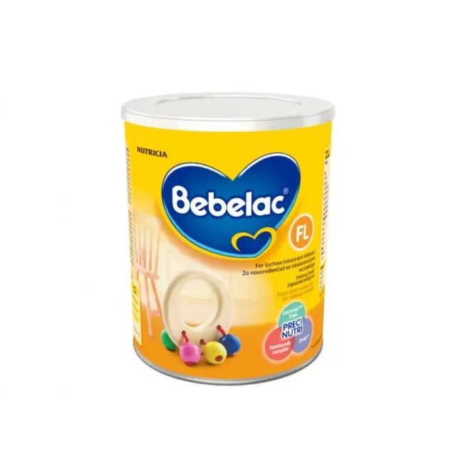 BEBELAC FL 400 G